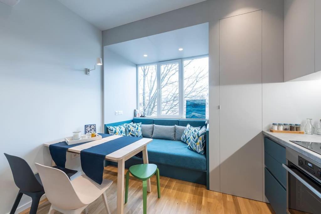 Modern & Stylish Sea Apartment With Parking Burgas City Exterior foto
