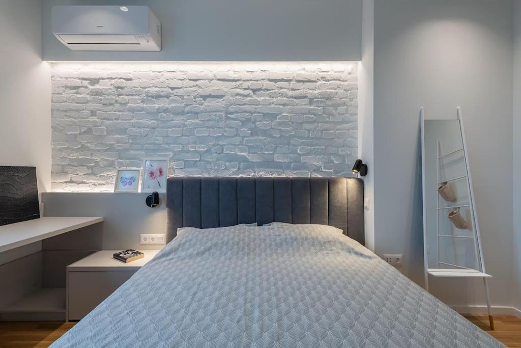 Modern & Stylish Sea Apartment With Parking Burgas City Exterior foto
